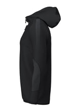 Load image into Gallery viewer, Edge Hooded Jacket