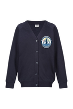 Load image into Gallery viewer, Maendy Primary Cardigan
