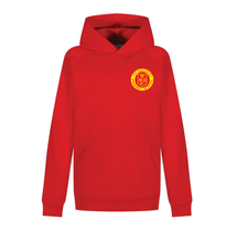 Load image into Gallery viewer, St Davids Leavers Hoodie 2026