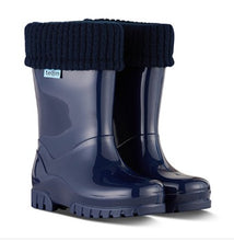 Load image into Gallery viewer, Unisex Term Wellies