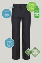 Load image into Gallery viewer, Boys Classic Fit Trousers