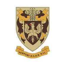 Load image into Gallery viewer, NHSOB Gillet with club logo.