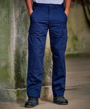 Load image into Gallery viewer, SiteArmor Pro Work Cargo Trouser