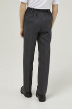 Load image into Gallery viewer, Boys Slim Fit Trousers