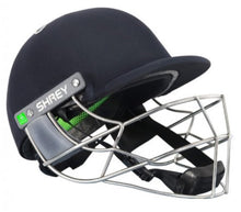 Load image into Gallery viewer, Shrey Koroyd Stainless Steel Visor