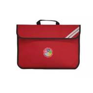 New Inn Book Bag