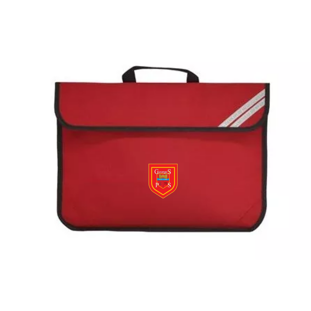 Garnteg Primary Book Bag
