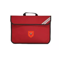 Garnteg Primary Book Bag