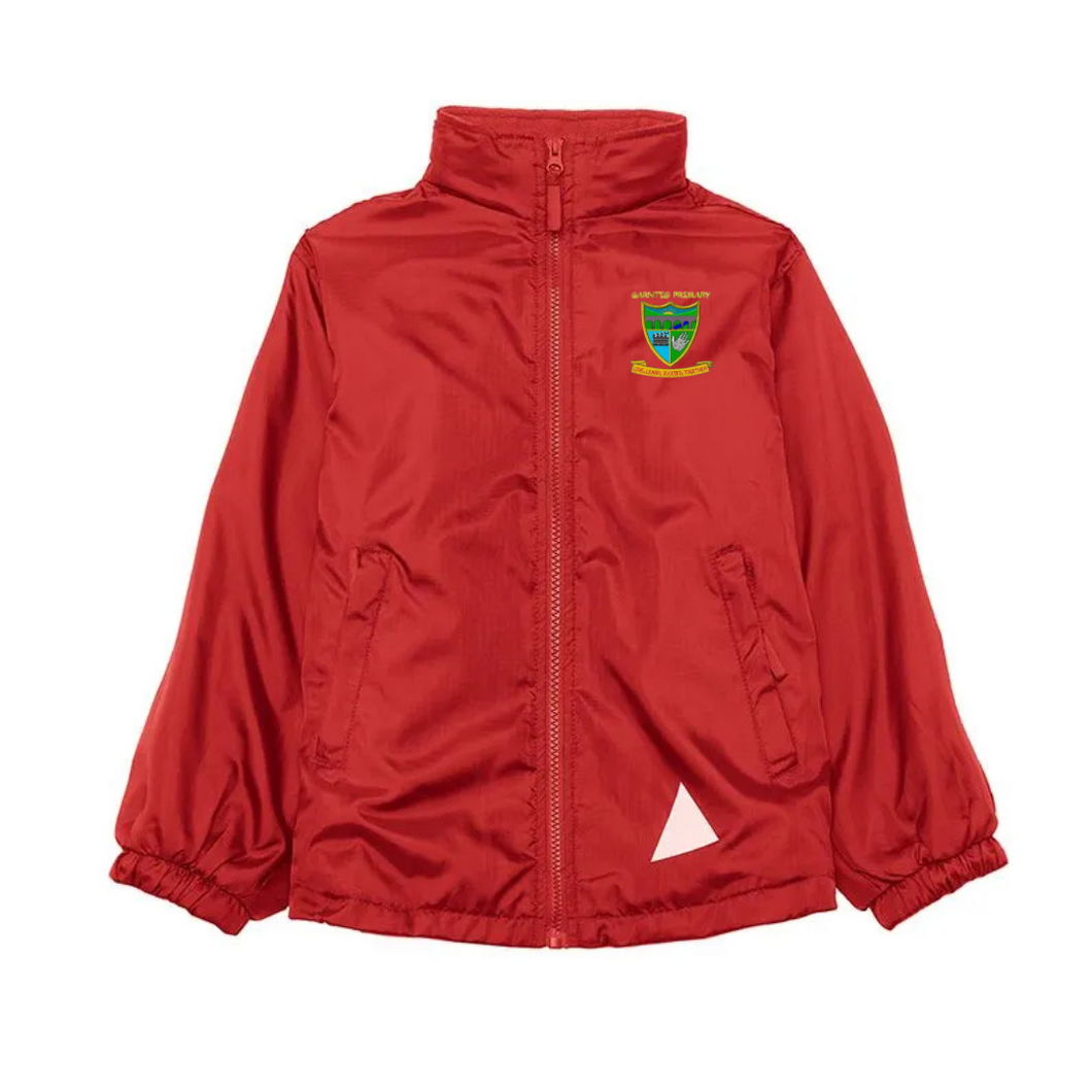 Garnteg Coat
