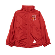 Llanyrafon Eco Coat