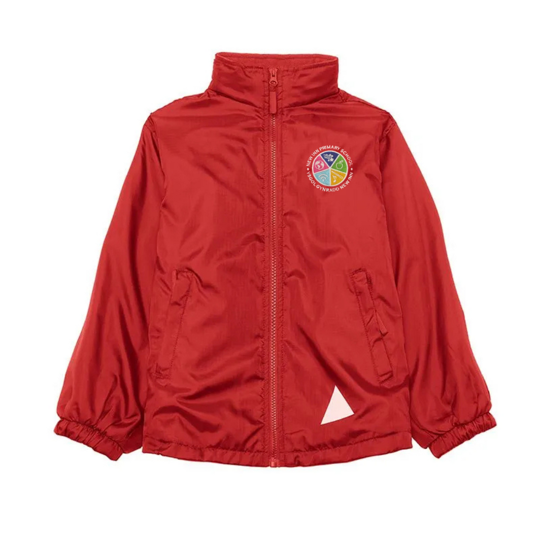 New Inn Eco Coat