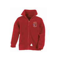 Llanyrafon Fleece