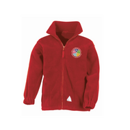 New Inn Fleece