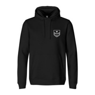 Chepstow Leavers Hoodie Black