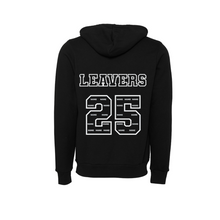 Load image into Gallery viewer, Chepstow Leavers Hoodie Black
