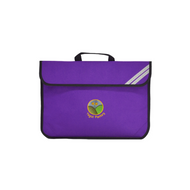 Ysgol Panteg Book Bag