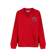 Ponthir Cardigan
