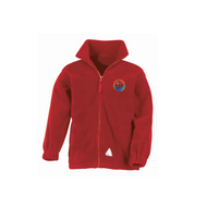 Ponthir Fleece