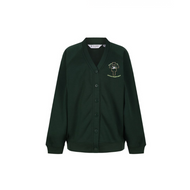 Padre Pio Cardigan