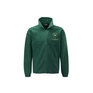 Padre Pio Fleece