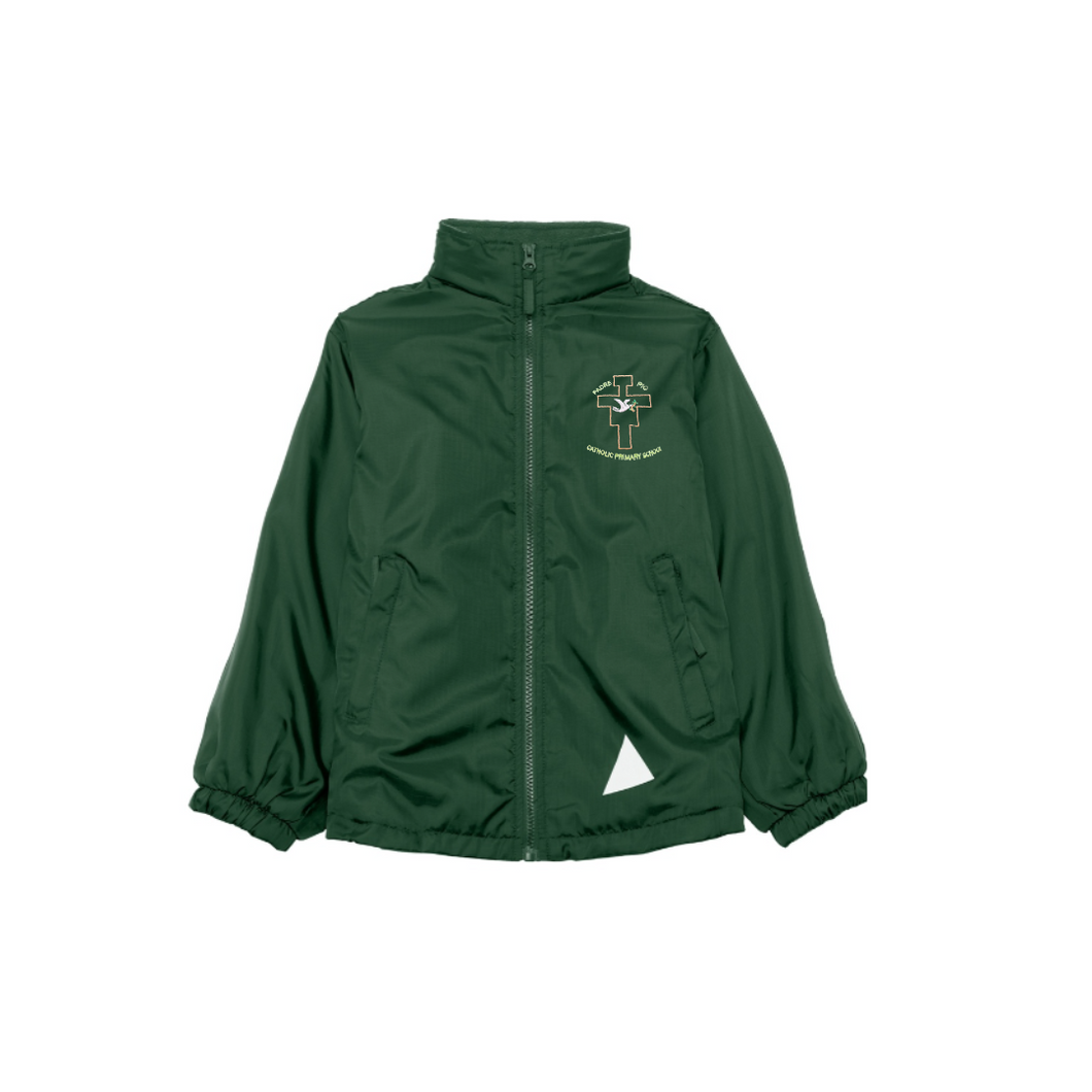 Padre Pio Coat