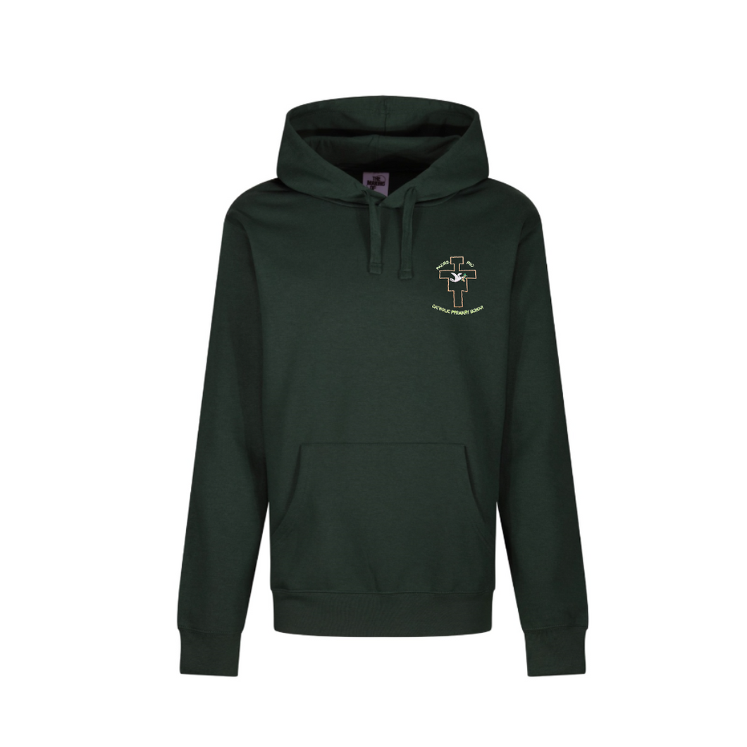 Padre Pio Hoodie