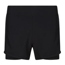 Load image into Gallery viewer, Arrows 2 in 1 Sports Shorts, Blk
