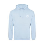 Chepstow Leavers Hoodie Sky Blue