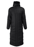 Thermal Bench Coat