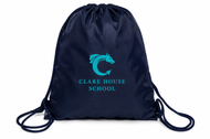 Clare House School P.E Bag