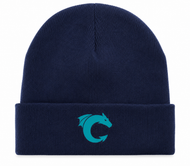 Clare House School Beanie