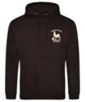 Croesyceiliog 2026 Leavers Hoodie - Black
