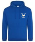 Croesyceiliog 2026 Leavers Hoodie - Royal Blue