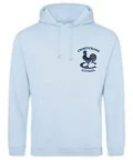 Croesyceiliog 2026 Leavers Hoodie - Sky Blue