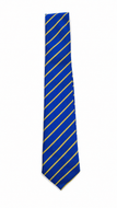 Croesyceiliog Upper School Tie