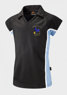 Croesyceliog Girls PE Top