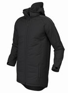 Caldicot SRB Edge 3/4 Coat with Logo