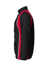 Load image into Gallery viewer, Cwmbran Town Elite Contrast Weatherproof Jacket with Club Logo
