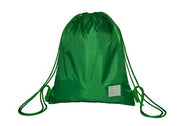 P.E Bag with Name Tag
