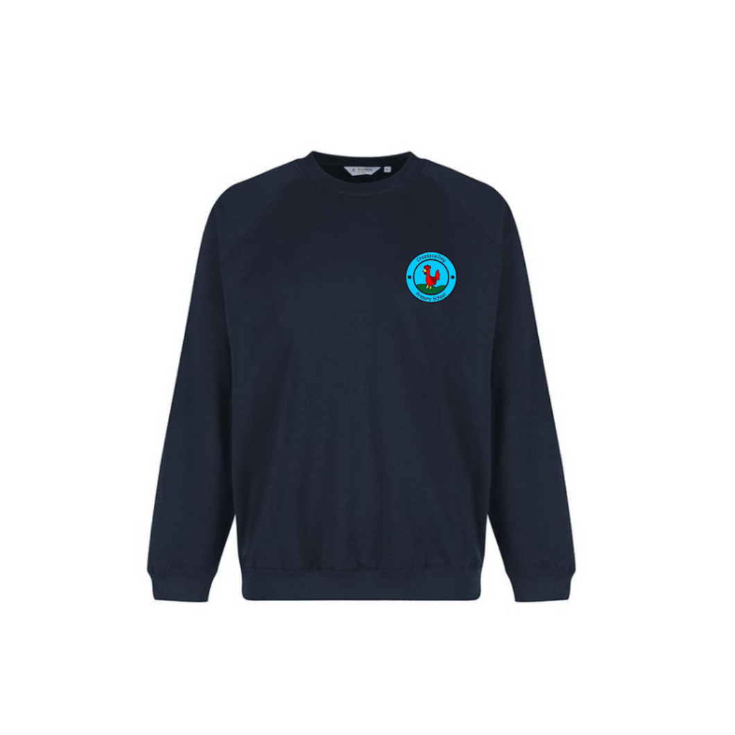 Croesyceiliog Sweatshirt
