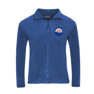 Blenheim Road Fleece