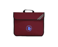 Henllys Church Bookbag