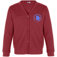 Henllys Church Cardigan