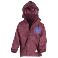 Henllys Church Coat