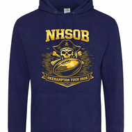NHSOB U16 Supporters Tour Hoodie