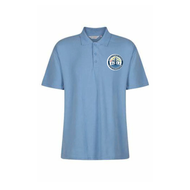 Maendy Primary Polo Top