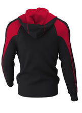 Load image into Gallery viewer, Arrows Contrast Pro Hoodie
