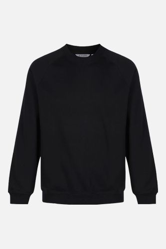 Trutex Crew-neck Sweatshirt (Additional Colour Options) *Un-badged
