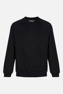 Trutex Crew-neck Sweatshirt (Additional Colour Options) *Un-badged