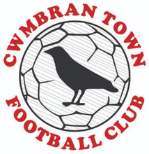 Load image into Gallery viewer, Cwmbran Town Chillstar hat with Club Logo
